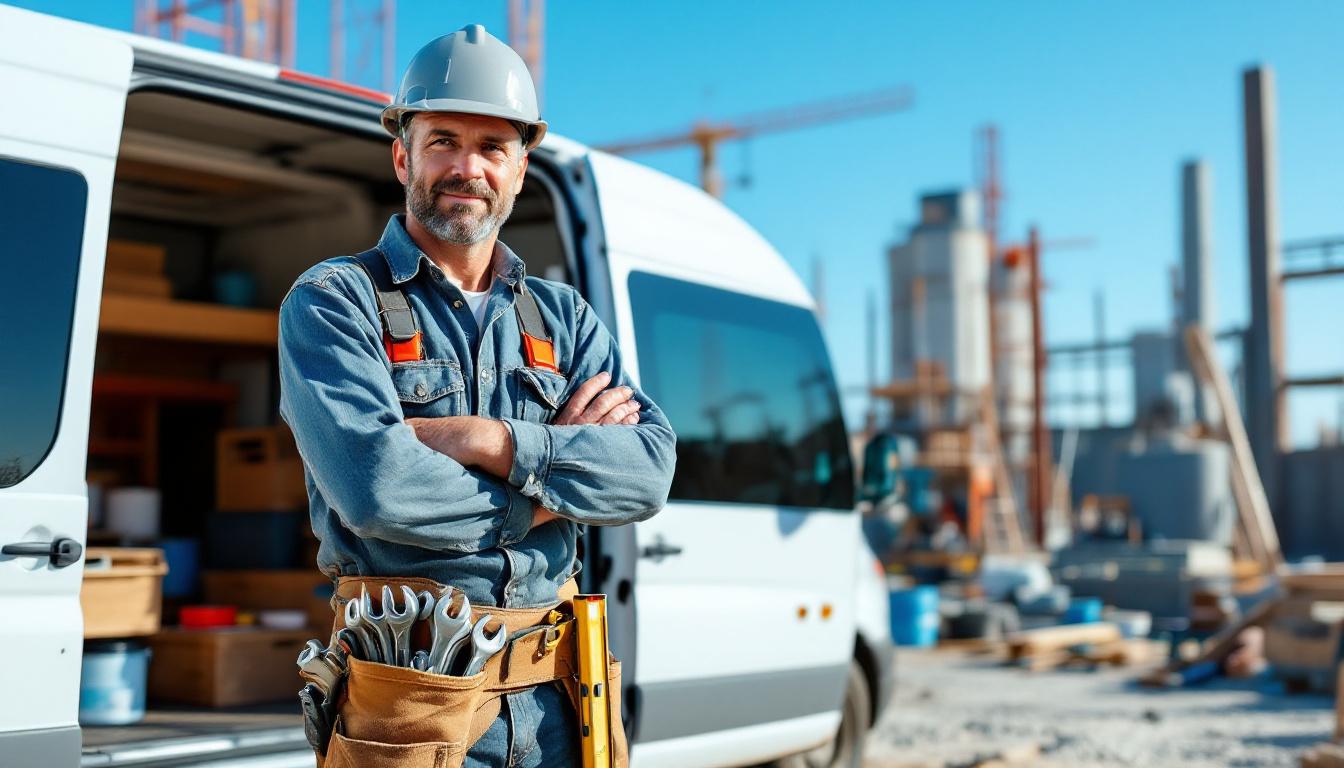 découvrez notre guide complet des meilleures assurances décennales auto-entrepreneurs pour artisans du bâtiment, afin de protéger efficacement votre activité et vos travaux.