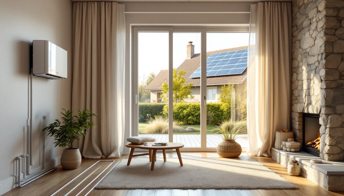 découvrez les meilleures marques de radiateurs écologiques pour chauffer votre maison tout en respectant l'environnement. optez pour des solutions durables, économiques et performantes pour un habitat sain et éco-responsable.