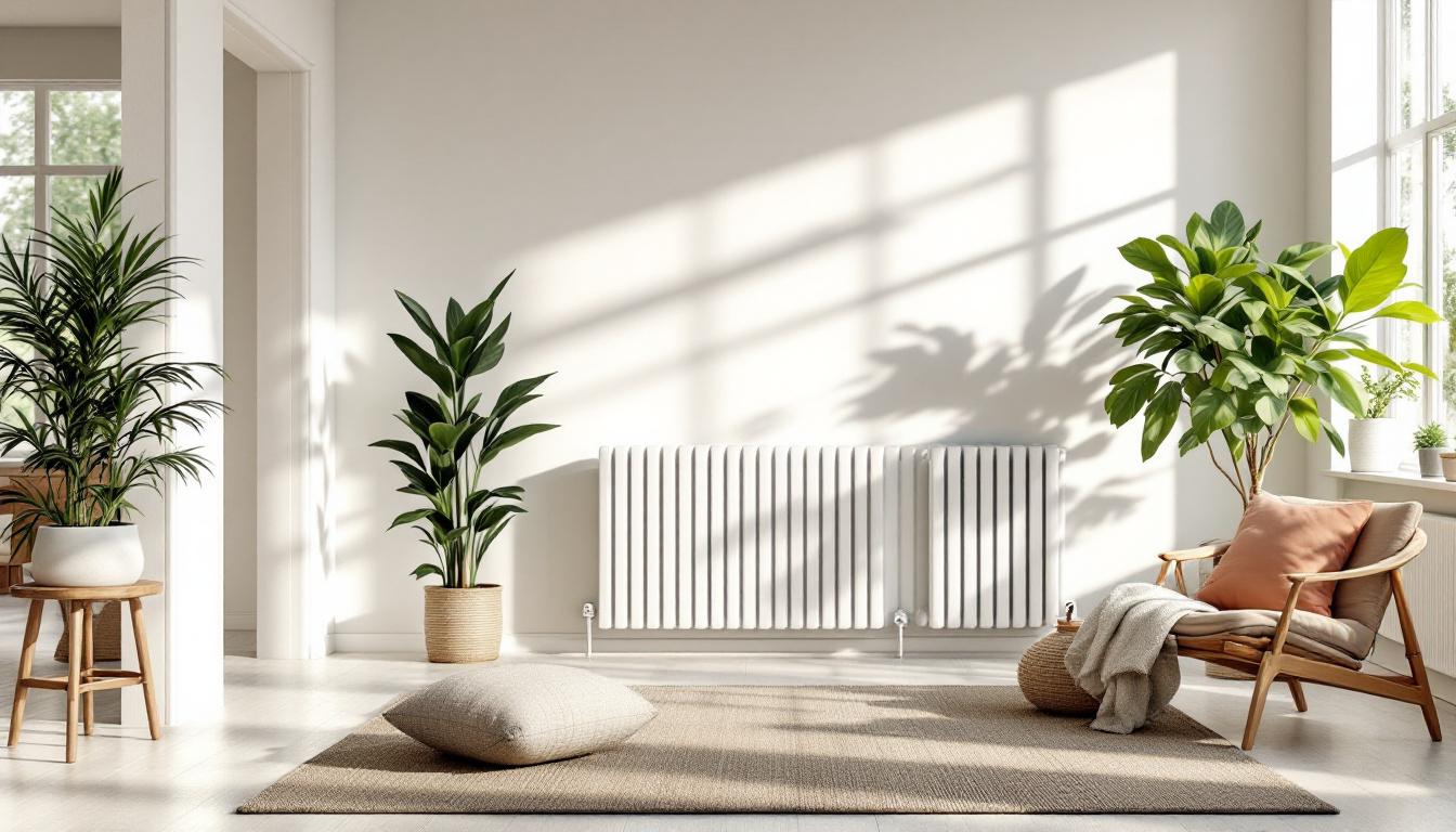 découvrez les meilleures marques de radiateurs écologiques pour chauffer votre maison de manière durable et respectueuse de l'environnement. optez pour une solution efficace et verte.