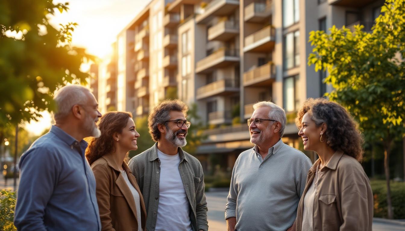 découvrez les témoignages des copropriétaires et les bénéfices concrets observés après la réalisation d'un audit énergétique dans une copropriété.
