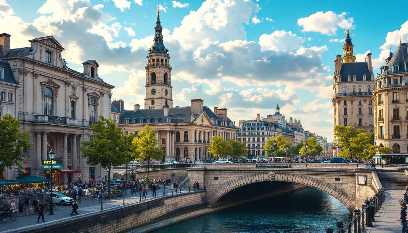 découvrez pourquoi la recherche de fuite d'eau à paris est essentielle grâce à nos témoignages experts et conseils pour protéger votre habitation des dégâts.