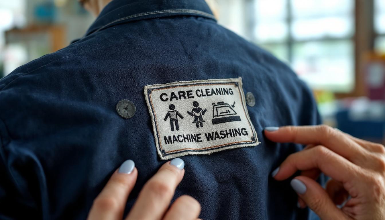 découvrez nos conseils pratiques pour entretenir efficacement les vêtements de travail pour femme et prolonger leur durée de vie tout en conservant confort et qualité.