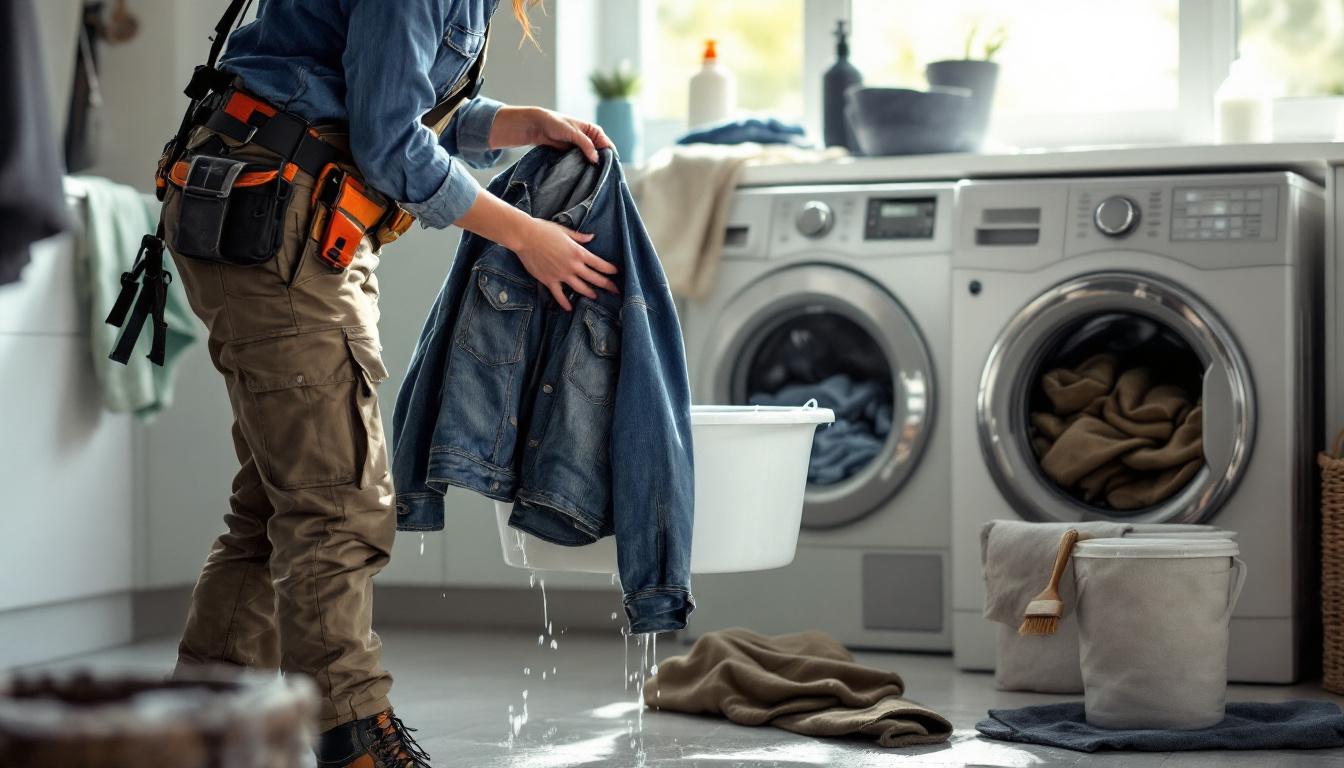 découvrez nos conseils pratiques pour entretenir efficacement les vêtements de travail pour femme et prolonger leur durée de vie tout en conservant confort et qualité.