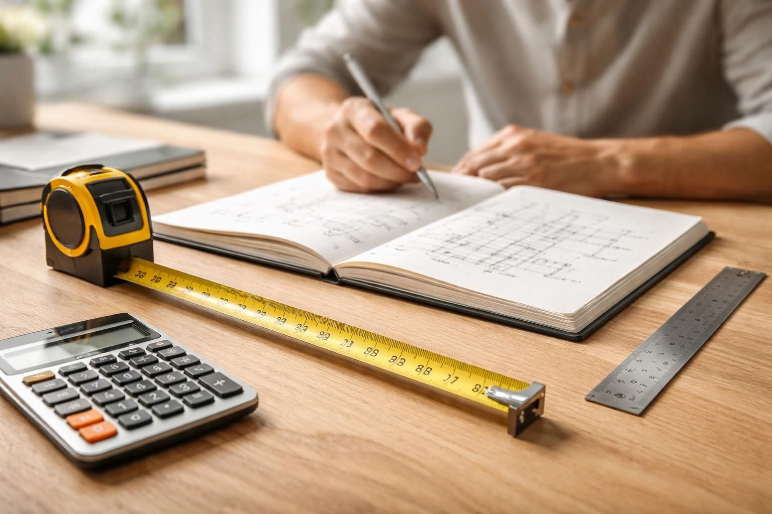 apprenez à convertir facilement le mètre linéaire en mètres carrés grâce à notre guide pratique et évitez les erreurs de calcul.