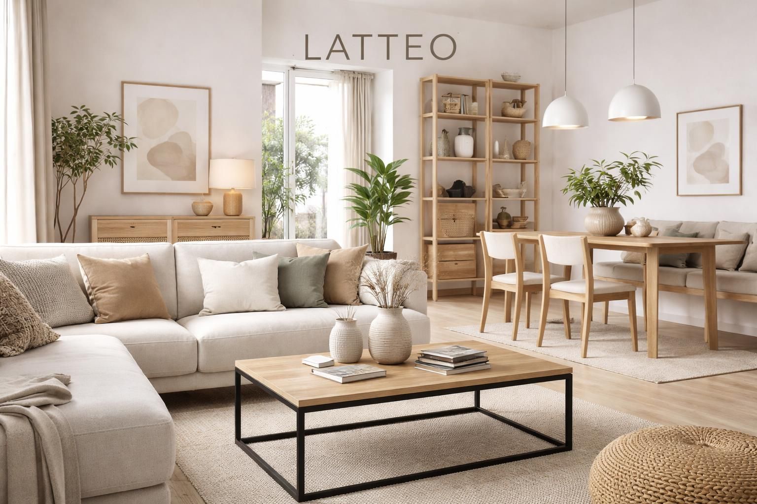 découvrez la nouvelle gamme déco et aménagement leroy merlin latteo, alliant style et fonctionnalité pour transformer votre intérieur avec élégance.