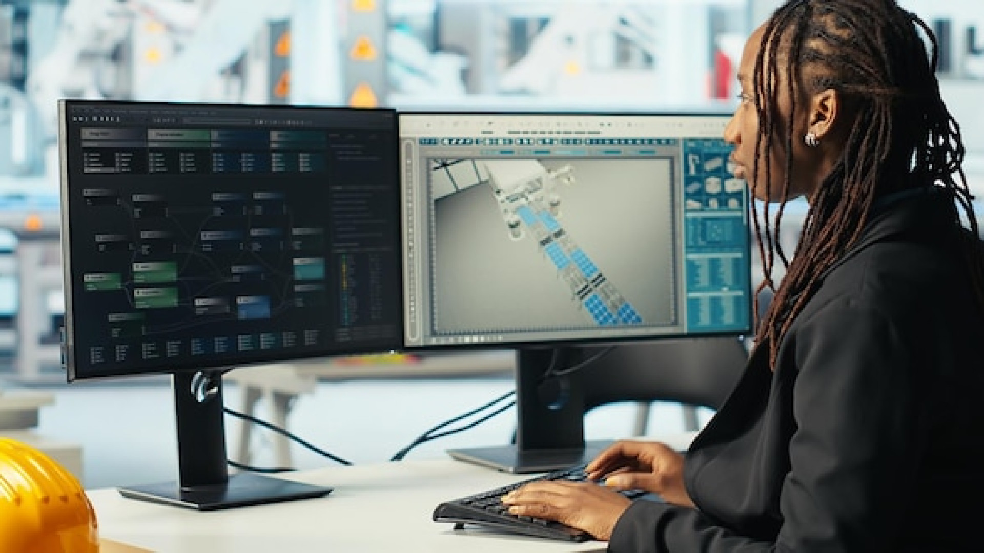 L'ingénierie technique : la clé pour sécuriser et optimiser vos projets de construction.