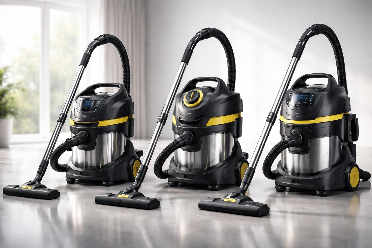 découvrez quel aspirateur karcher offre la meilleure puissance en 2026 grâce à notre comparatif complet. trouvez l'appareil idéal pour un nettoyage efficace et performant.