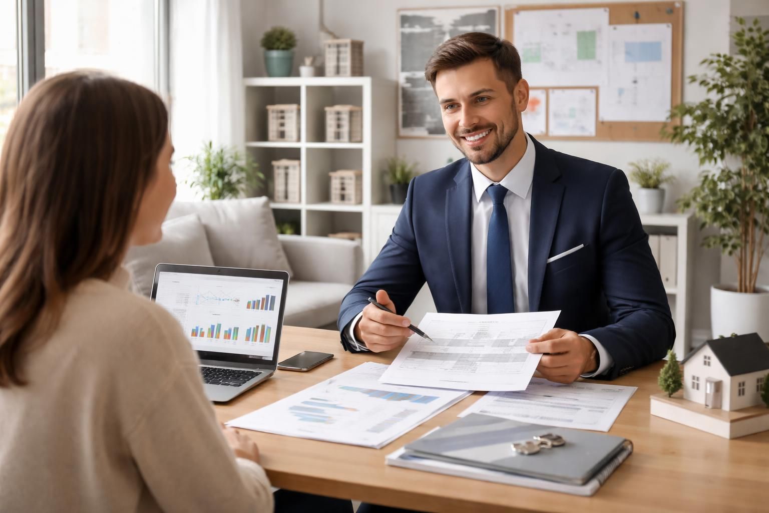 découvrez nos conseils pratiques pour choisir la meilleure agence immobilière et faciliter votre recherche de location.