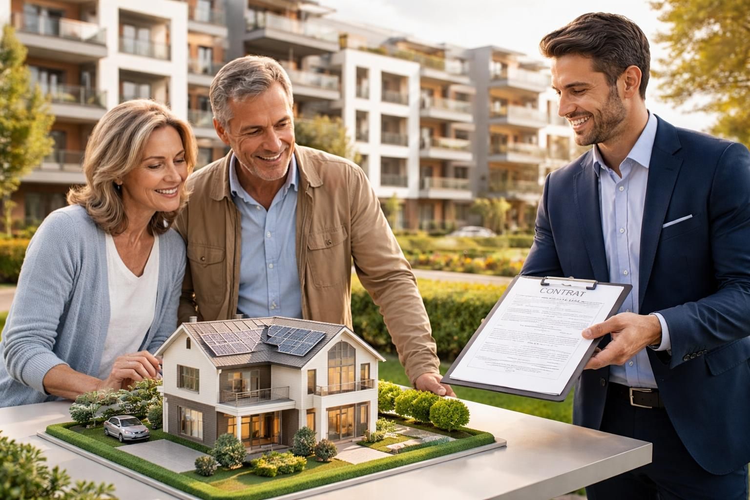 découvrez si la location accession est une bonne affaire en explorant ses avantages, inconvénients et conseils pour réussir votre achat immobilier progressif.