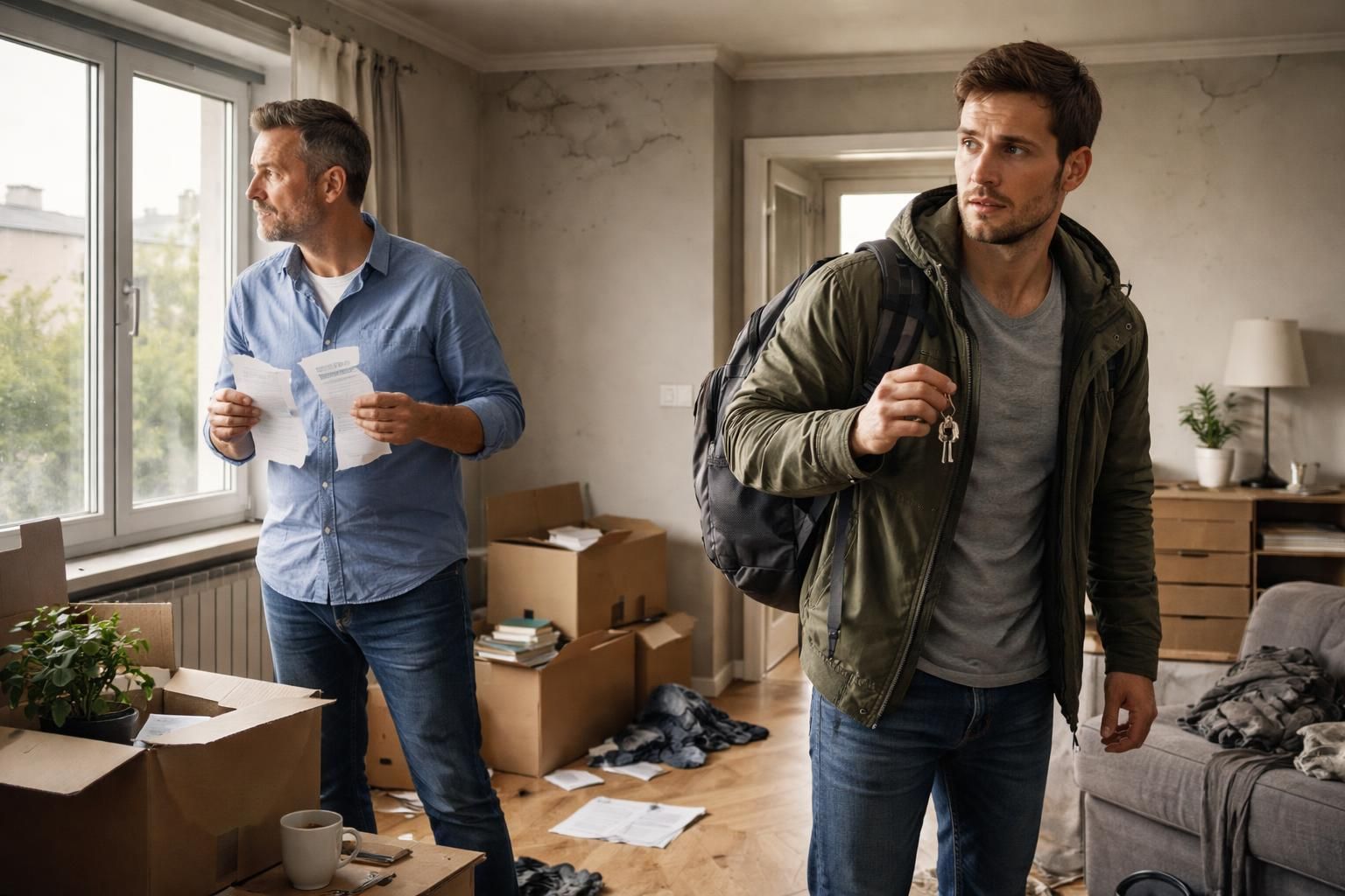 découvrez les conséquences juridiques et financières d'une rupture de bail, que ce soit par le propriétaire ou le locataire, et les démarches à suivre pour protéger vos droits.