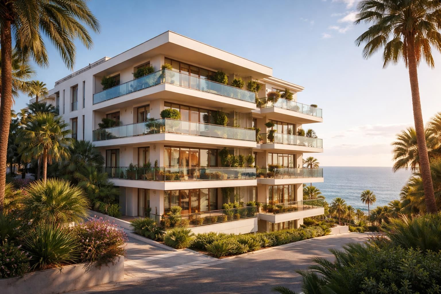 découvrez nos appartements à louer à aïn benian, quartier la madrague, pour un séjour confortable et agréable près de la mer.