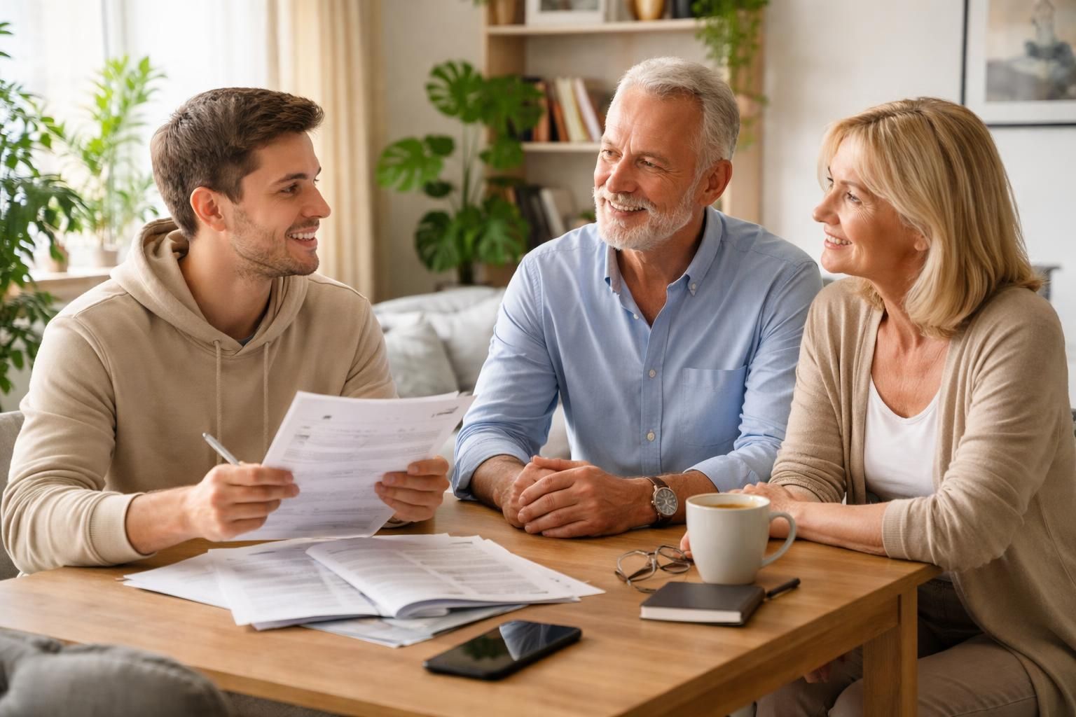 découvrez comment louer un appartement même en étant au chômage grâce à un garant fiable. conseils pratiques et démarches pour sécuriser votre location facilement.