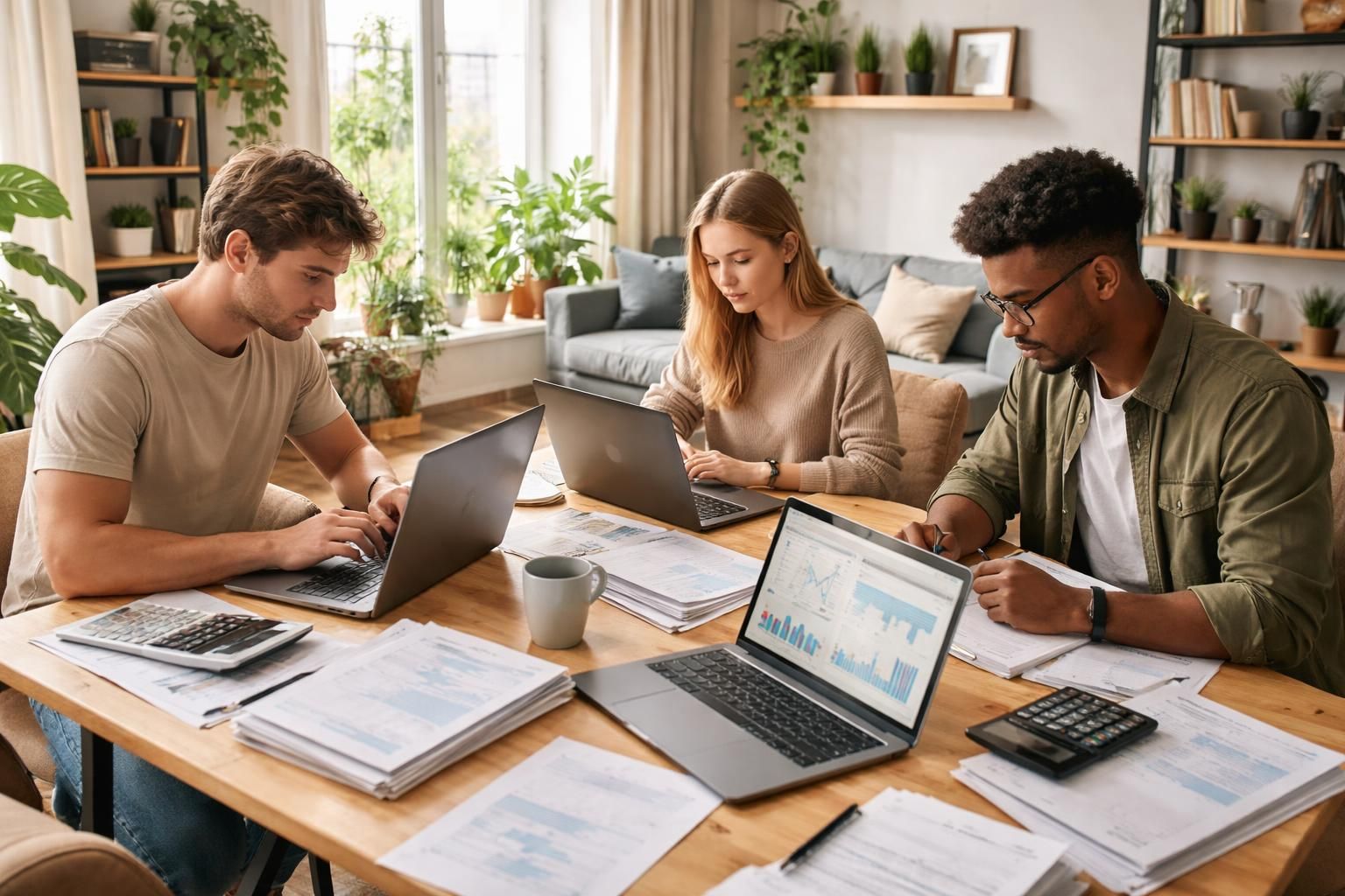 découvrez la fiscalité applicable à la colocation en bail unique ou multiple, ses implications fiscales et conseils pour optimiser votre déclaration de revenus locatifs.