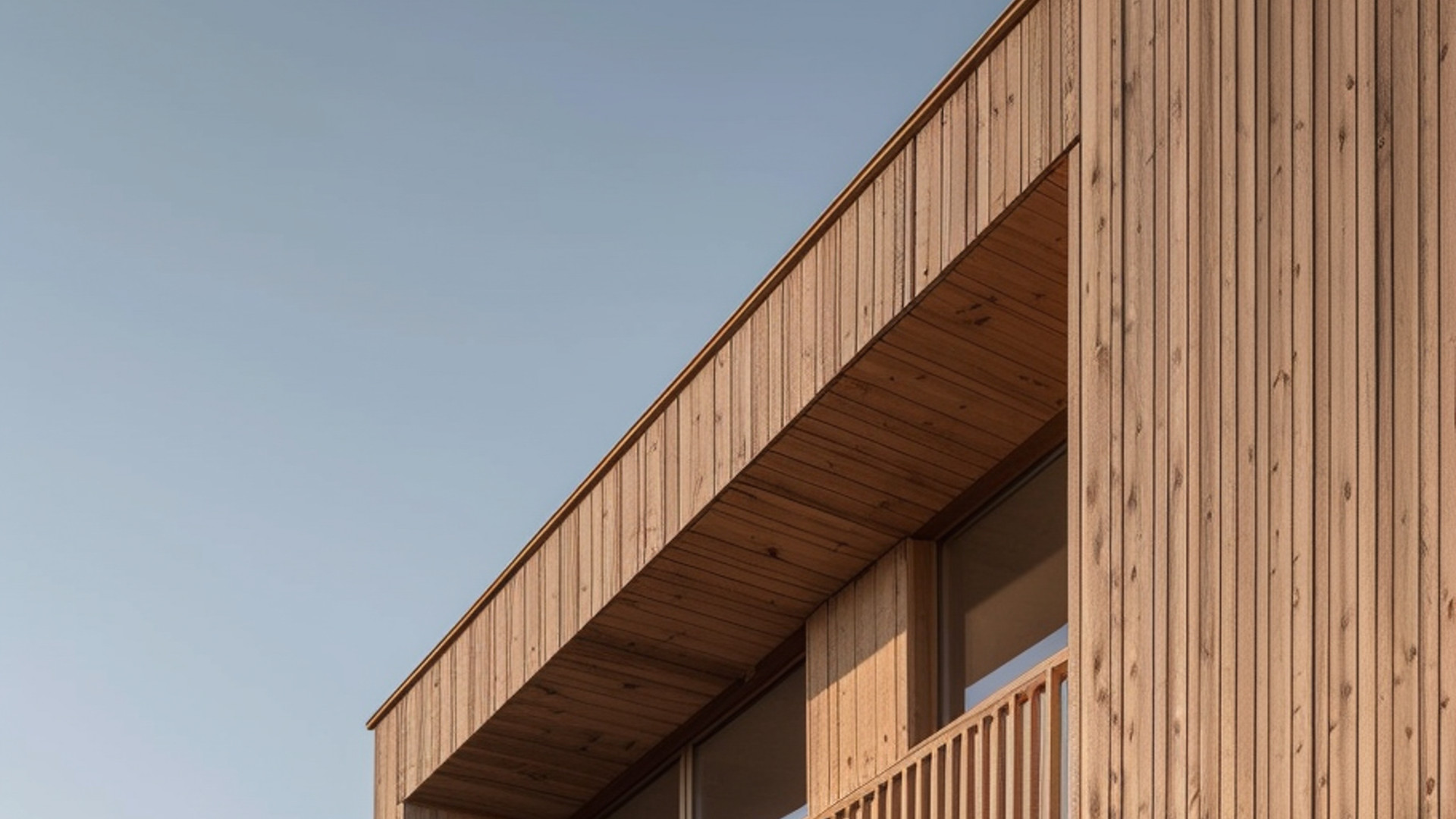 Maison ossature bois en Belgique : performance énergétique et confort thermique