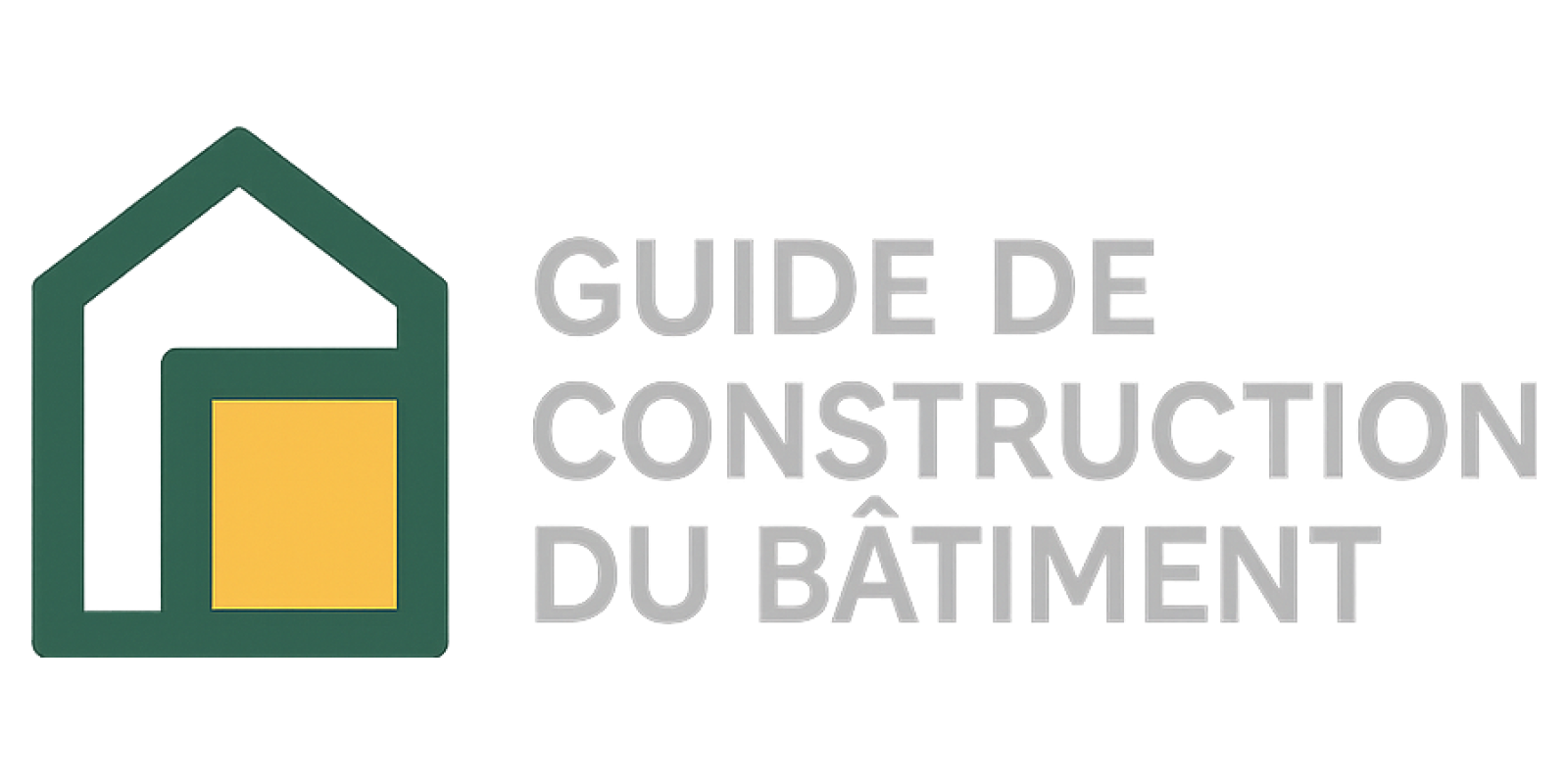Guide De Construction Du Bâtiment